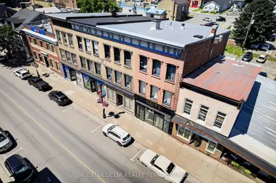 112 King Street W, Prescott, On K0e 1t0