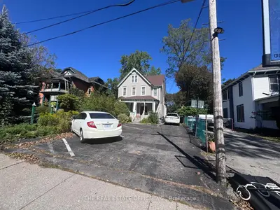 4327 Simcoe Street, Niagara Falls, On L2e 1t5