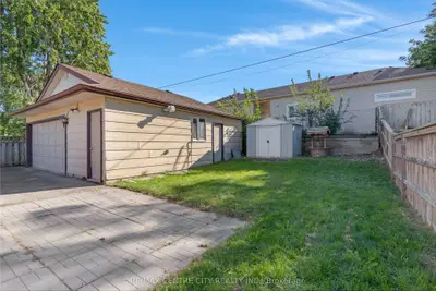 297 Wilson Avenue, Kitchener, On N2c 1g9