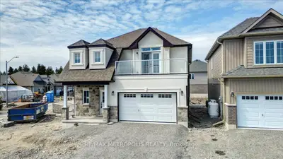 78 Hillcroft Way, Kawartha Lakes, On K0m 1a0