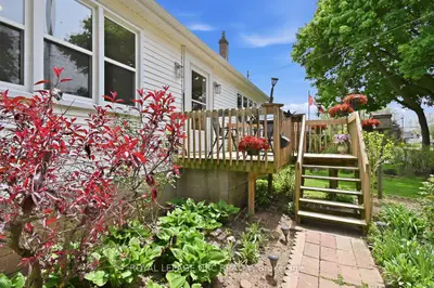 6010 Carlton Avenue, Niagara Falls, On L2g 5j5