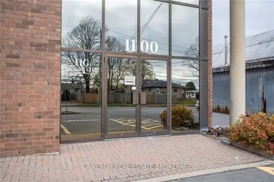 1100 Marleau Avenue 3, Cornwall, On K6h 2w8