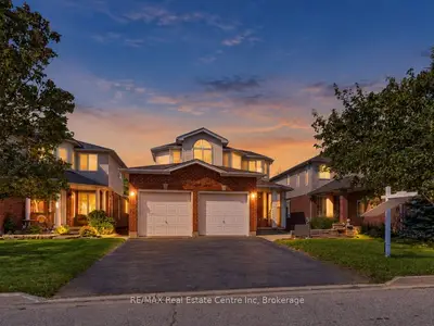 61 Moffatt Lane, Guelph, On N1g 5e8