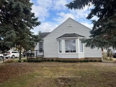6988 High Street, Niagara Falls, On L2g 1n9