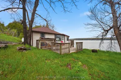 13258 Highway 62 Way N, Centre Hastings, On K0k 2k0