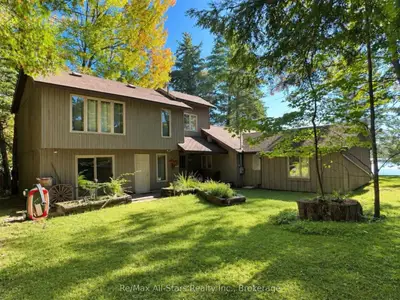 1284 REYNOLDS Road, Minden Hills, ON K0M 2K0