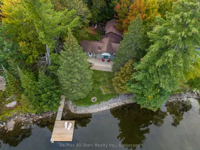 1284 REYNOLDS Road, Minden Hills, ON K0M 2K0