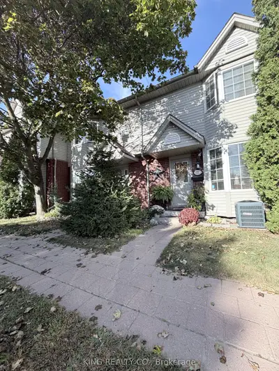 235 Saginaw Parkway 78, Cambridge, On N1t 1x4
