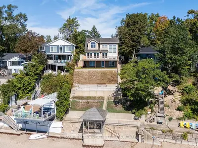10429 Lakeshore Road, Wainfleet, On L3k 5v4