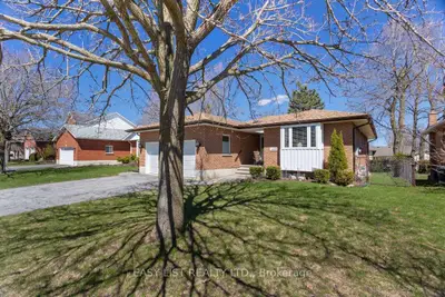 1440 Wildlark Drive, Peterborough, On K9k 1x3