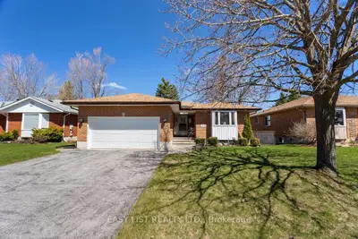 1440 Wildlark Drive, Peterborough, On K9k 1x3