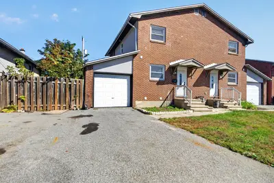 97 Doane Street, Britannia - Lincoln Heights And Area, On K2b 6g7