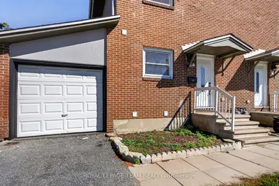 97 Doane Street, Britannia - Lincoln Heights And Area, On K2b 6g7
