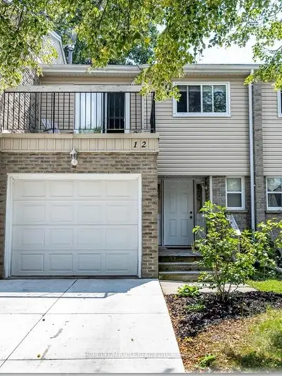 669 Osgoode Drive 12, London South, On N6e 2c7