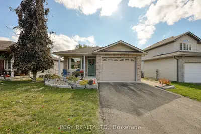 217 North Street E, Tillsonburg, On N4g 1b8