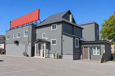 5306 Victoria Avenue, Niagara Falls, On L2e 4e8
