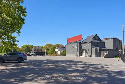 5306 Victoria Avenue, Niagara Falls, On L2e 4e8