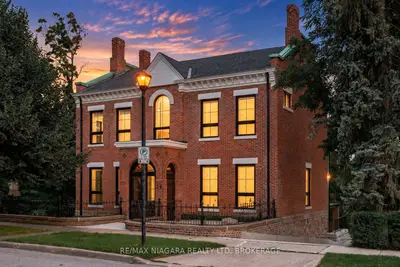 29 YATES Street, St. Catharines, ON L2R 5R3