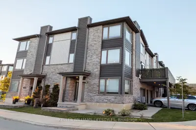 2070 MEADOWGATE Boulevard 19, London South, ON N6M 0H5