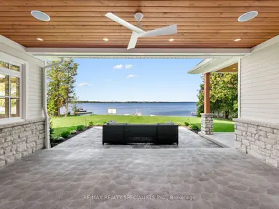 12 Romany Ranch Road, Kawartha Lakes, On K0m 1g0