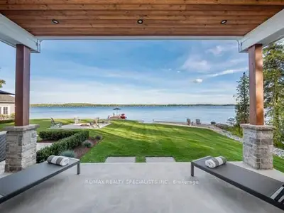 12 Romany Ranch Road, Kawartha Lakes, On K0m 1g0