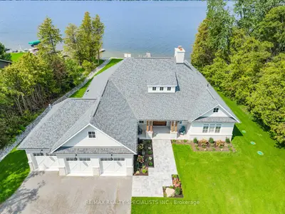 12 Romany Ranch Road, Kawartha Lakes, On K0m 1g0