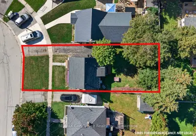 714 5th Street E, Owen Sound, On N4k 1e5