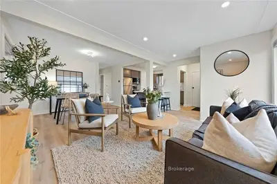 627 Upper Ottawa Street 1, Hamilton, On L8t 3t4