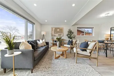 627 Upper Ottawa Street 1, Hamilton, On L8t 3t4