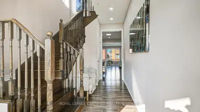 33 Robbins Ridge, Brant, On N3l 0h2