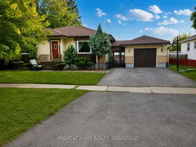 19 White Street Main, St. Catharines, On L2n 1z3