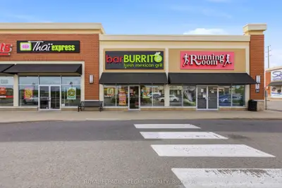 5507 Hazeldean Road 4, Kanata, On K2s 0p5
