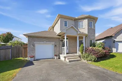 1611 Sebastien Crescent, Clarence-rockland, On K4k 1v9