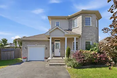 1611 Sebastien Crescent, Clarence-rockland, On K4k 1v9