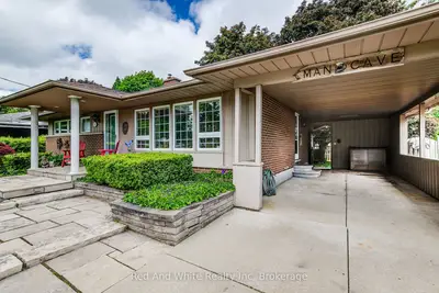 192 Warren Road, Kitchener, On N2m 4t7
