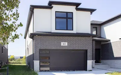 103 Eagle Street On, Leamington, On N8h 0g5