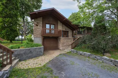 7433 County 2 Road, Greater Napanee, On K7r 3k6