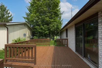 7433 County 2 Road, Greater Napanee, On K7r 3k6