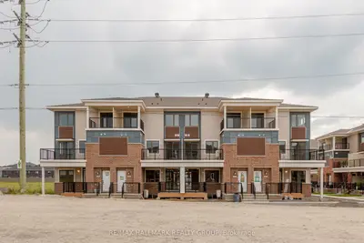 300 Zenith Private, Barrhaven, On K2j 6n2