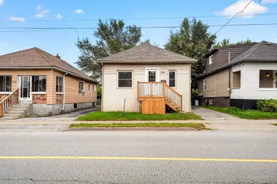 214 NIAGARA Street, St. Catharines, ON L2M 4V4