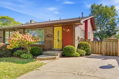 6916 Dolphin Street, Niagara Falls, On L2e 6y2