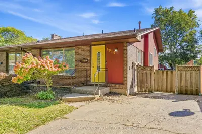 6916 Dolphin Street, Niagara Falls, On L2e 6y2