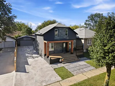 249 Wallace Avenue S, Welland, On L3b 1r7
