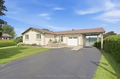 2570 Woods Street, Clarence-rockland, On K4k 1j2
