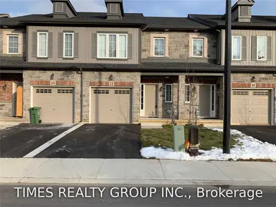12 Cleland Avenue, Hamilton, On L9k 0j9