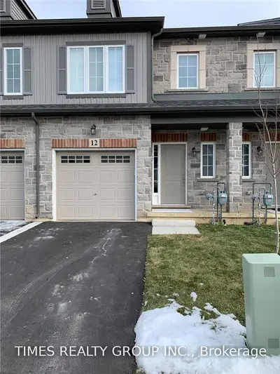 12 Cleland Avenue, Hamilton, On L9k 0j9
