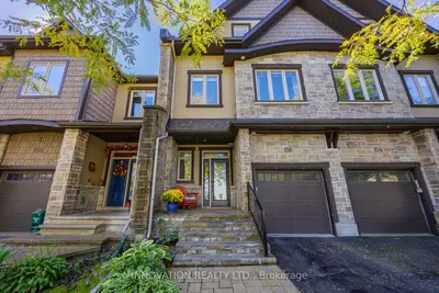 156 RIVINGTON Street, Carp - Huntley Ward, ON K0A 1L0