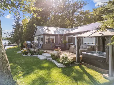 1000 Garratt Road F, Trent Hills, On K0l 1z0