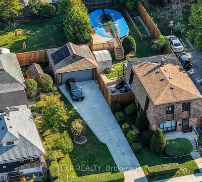 5904 Prospect Street, Niagara Falls, On L2g 1g8