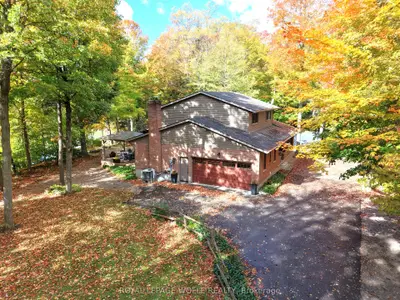 1814 Nafziger Road, Wilmot, On N3a 3g9